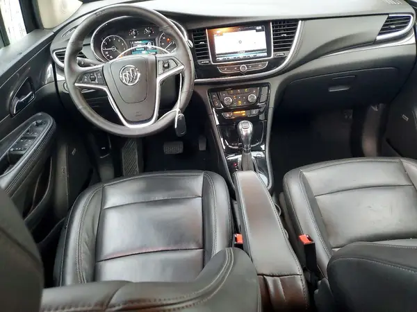 KL4CJDSM1JB638405 2018 BUICK ENCORE - Image 8
