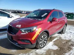KL4CJDSM3HB215397 2017 BUICK ENCORE