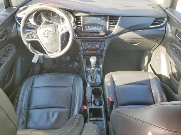 KL4CJDSM3HB215397 2017 BUICK ENCORE - Image 8