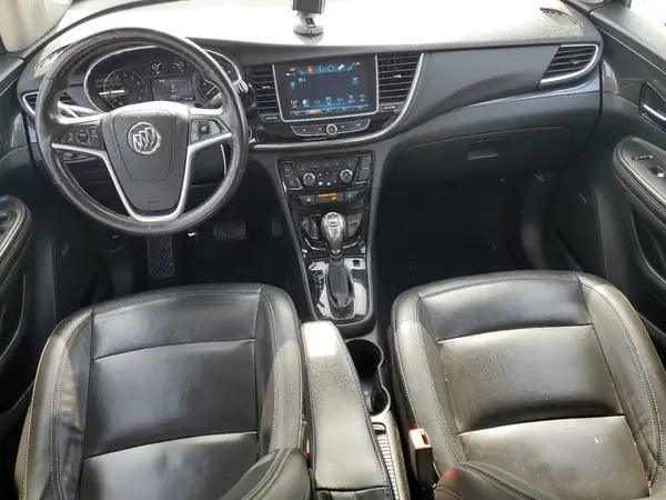 KL4CJDSM3JB569555 2018 BUICK ENCORE - Image 8