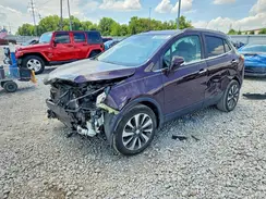 KL4CJDSM4HB197900 2017 BUICK ENCORE