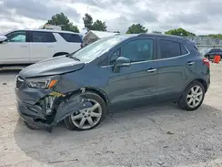 KL4CJDSM4JB550447 2018 BUICK ENCORE