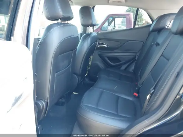 KL4CJDSM5GB501668 2016 BUICK ENCORE - Image 8