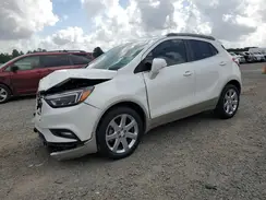 KL4CJDSM5JB605861 2018 BUICK ENCORE