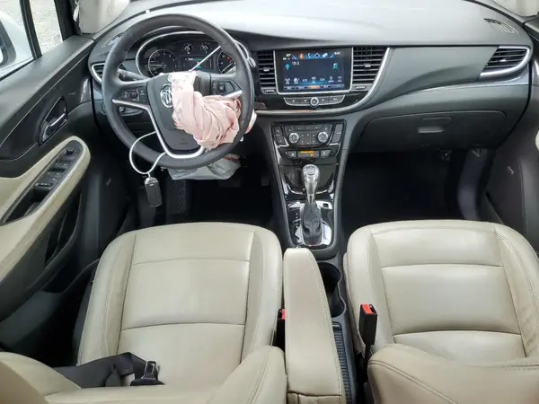 KL4CJDSM5JB605861 2018 BUICK ENCORE - Image 8