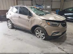 KL4CJDSM6JB624922 2018 BUICK ENCORE