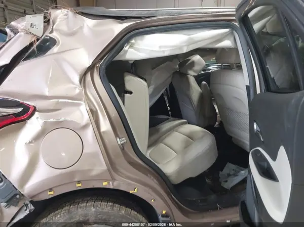 KL4CJDSM6JB624922 2018 BUICK ENCORE - Image 8