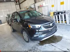 KL4CJDSM7HB038272 2017 BUICK ENCORE