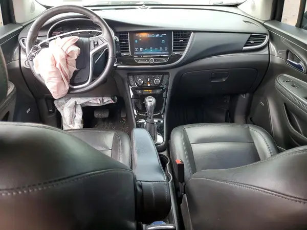 KL4CJDSM8HB066176 2017 BUICK ENCORE - Image 8