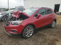 KL4CJDSM8HB107650 2017 BUICK ENCORE