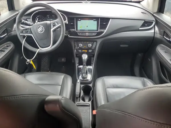 KL4CJDSM8HB107650 2017 BUICK ENCORE - Image 8