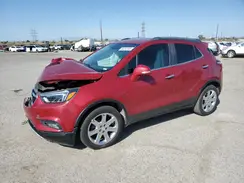 KL4CJDSM9HB124022 2017 BUICK ENCORE