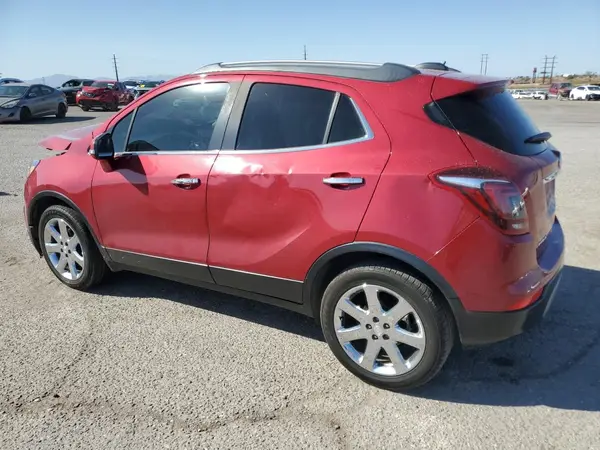 KL4CJDSM9HB124022 2017 BUICK ENCORE - Image 2