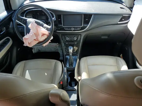 KL4CJDSM9HB124022 2017 BUICK ENCORE - Image 8