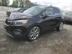 KL4CJDSM9JB605930 2018 BUICK ENCORE