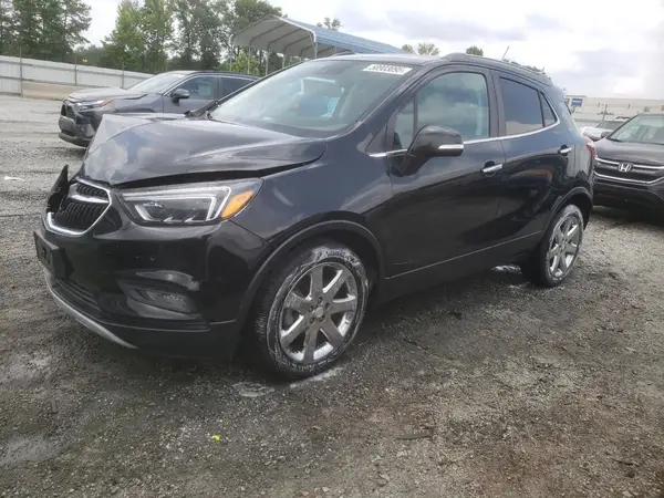 KL4CJDSM9JB605930 2018 BUICK ENCORE - Image 1