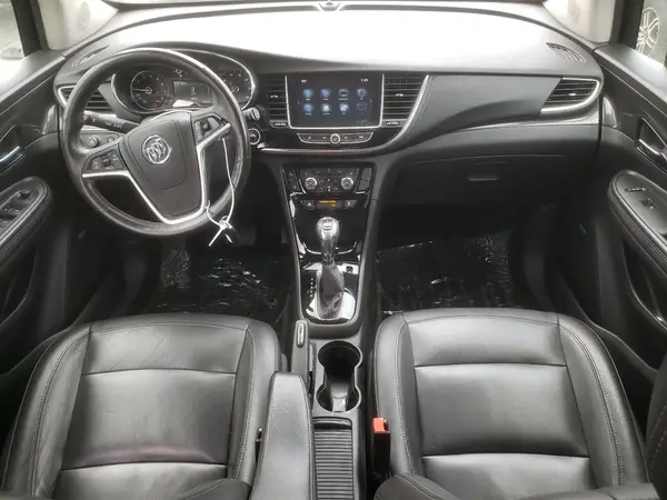 KL4CJDSM9JB605930 2018 BUICK ENCORE - Image 8