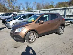 KL4CJESB0GB541290 2016 BUICK ENCORE