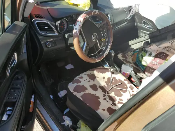 KL4CJESB0GB541290 2016 BUICK ENCORE - Image 8