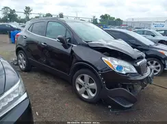 KL4CJESB0GB558672 2016 BUICK ENCORE