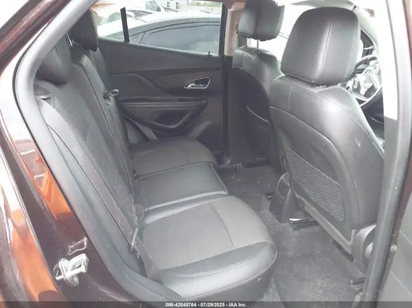 KL4CJESB0GB558672 2016 BUICK ENCORE - Image 8