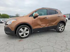 KL4CJESB0GB561541 2016 BUICK ENCORE