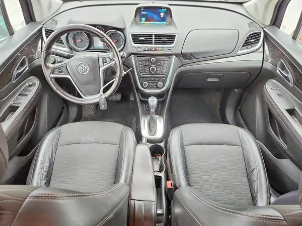 KL4CJESB0GB561541 2016 BUICK ENCORE - Image 8