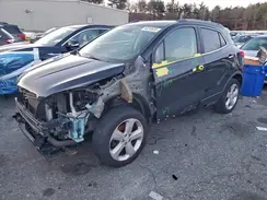 KL4CJESB0GB568473 2016 BUICK ENCORE