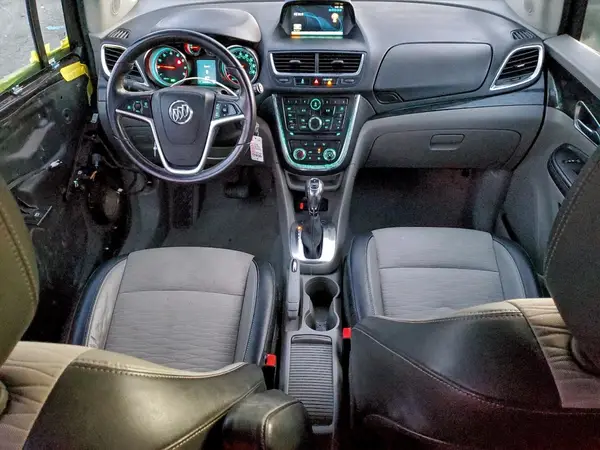 KL4CJESB0GB568473 2016 BUICK ENCORE - Image 8
