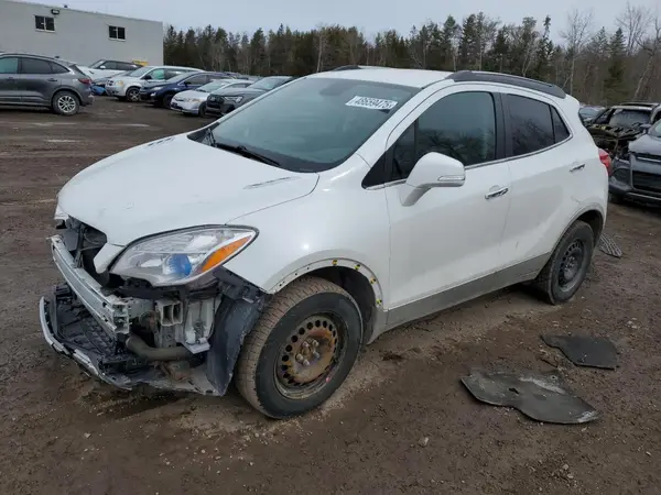 KL4CJESB0GB587198 2016 BUICK ENCORE - Image 1