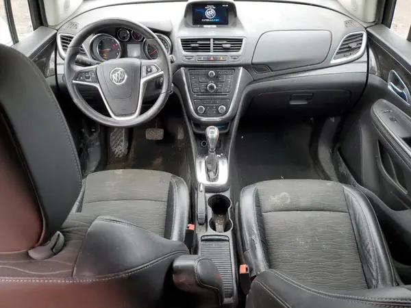KL4CJESB0GB587198 2016 BUICK ENCORE - Image 8