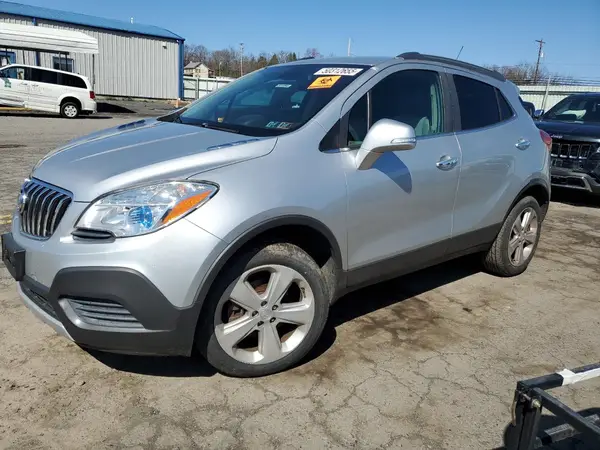 KL4CJESB0GB596435 2016 BUICK ENCORE - Image 1