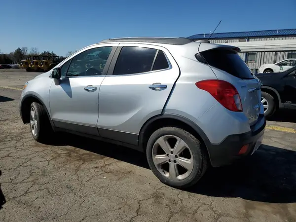 KL4CJESB0GB596435 2016 BUICK ENCORE - Image 2