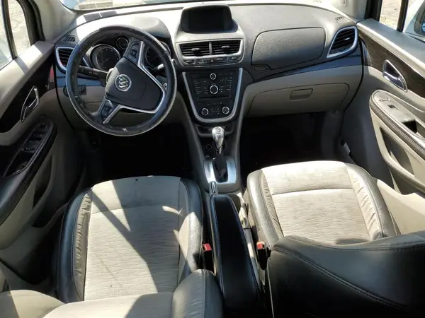 KL4CJESB0GB596435 2016 BUICK ENCORE - Image 8