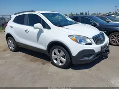 KL4CJESB0GB598007 2016 BUICK ENCORE