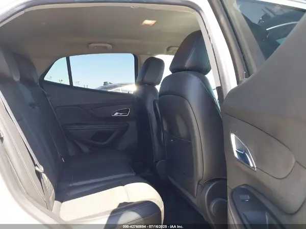 KL4CJESB0GB598007 2016 BUICK ENCORE - Image 8