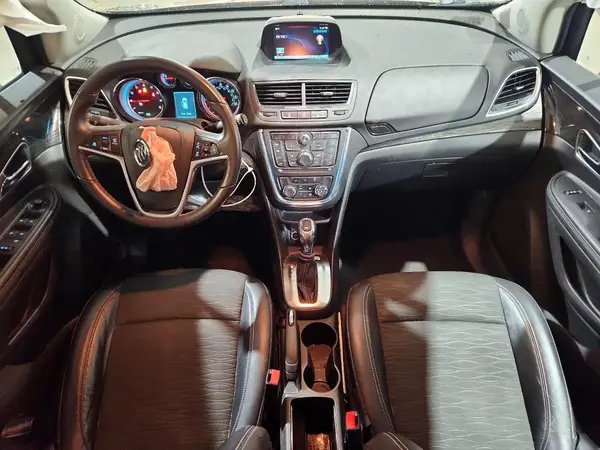 KL4CJESB0GB599044 2016 BUICK ENCORE - Image 8