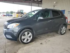 KL4CJESB0GB600502 2016 BUICK ENCORE