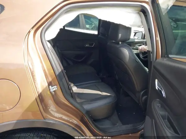 KL4CJESB0GB606557 2016 BUICK ENCORE - Image 8