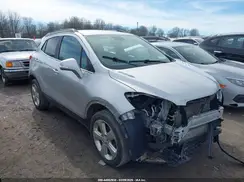 KL4CJESB0GB612634 2016 BUICK ENCORE