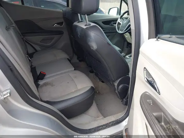 KL4CJESB0GB612634 2016 BUICK ENCORE - Image 8