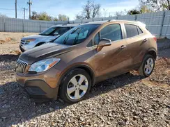 KL4CJESB0GB635315 2016 BUICK ENCORE