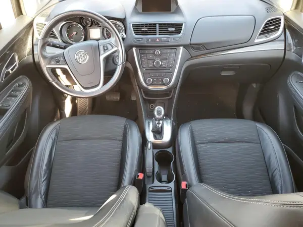KL4CJESB0GB635315 2016 BUICK ENCORE - Image 8