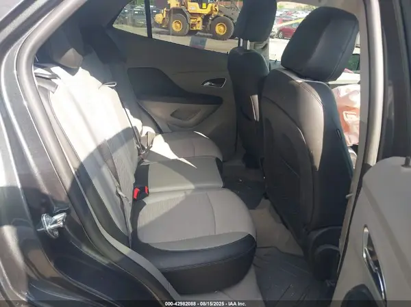 KL4CJESB0GB638683 2016 BUICK ENCORE - Image 8