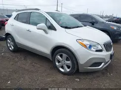 KL4CJESB0GB652065 2016 BUICK ENCORE
