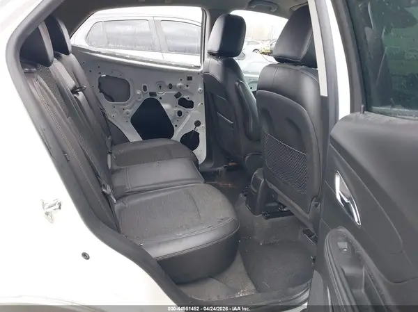 KL4CJESB0GB652065 2016 BUICK ENCORE - Image 8