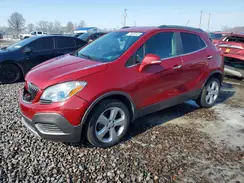 KL4CJESB0GB664250 2016 BUICK ENCORE