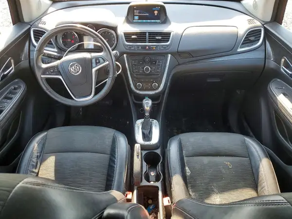 KL4CJESB0GB664250 2016 BUICK ENCORE - Image 8
