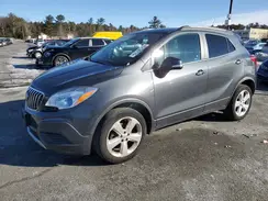 KL4CJESB0GB669108 2016 BUICK ENCORE