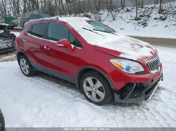 KL4CJESB0GB670727 2016 BUICK ENCORE - Image 1